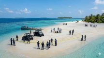 Misterio en Maldivas tras muerte de cinco turistas italianos