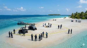 Misterio en Maldivas tras muerte de cinco turistas italianos