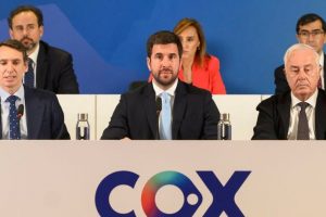 caso zapatero