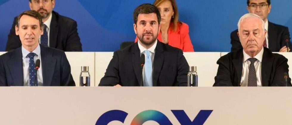 caso zapatero