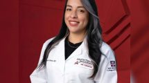 Doctora venezolana liberada por ICE