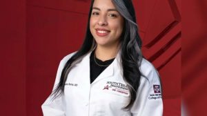 Doctora venezolana liberada por ICE