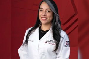 Doctora venezolana liberada por ICE
