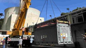 EUU confirmó retiro de uranio altamente enriquecido de Venezuela