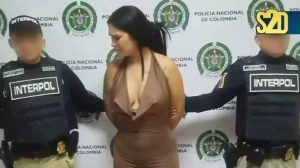 Capturaron en Colombia a venezolana buscada por trata de personas en Perú