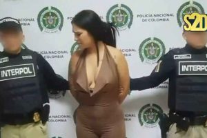 Capturaron en Colombia a venezolana buscada por trata de personas en Perú