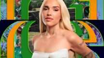 elena rose mundial