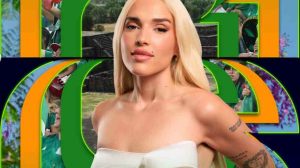 elena rose mundial