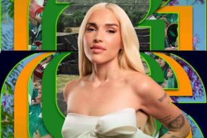 elena rose mundial