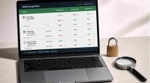 plataformas confiables de comparación de cuotas deportivas en línea