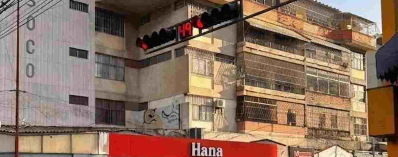 Terremoto en La Victoria: balance en la esquina de soco