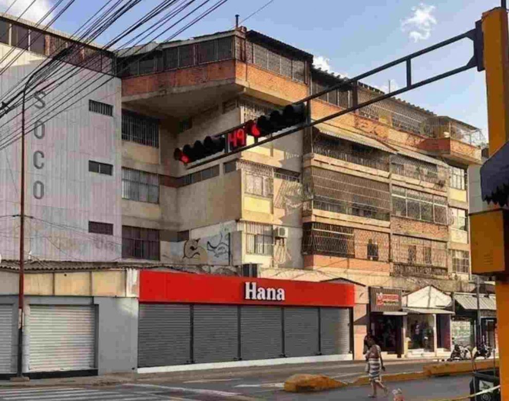 Terremoto en La Victoria: balance en la esquina de soco