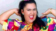 Confirman fallecimiento de Gabriela Fleritt