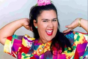 Confirman fallecimiento de Gabriela Fleritt