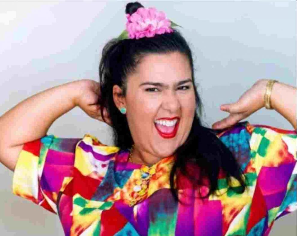 Confirman fallecimiento de Gabriela Fleritt