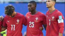 fútbol mundial se solidariza con Venezuela