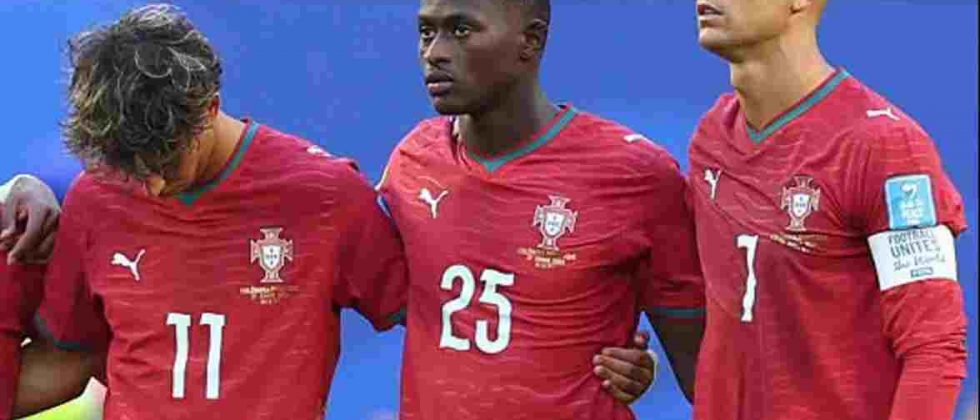 fútbol mundial se solidariza con Venezuela