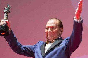 José Torres cumple 101 años