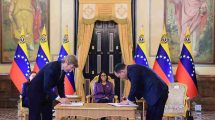Pdvsa y Repsol