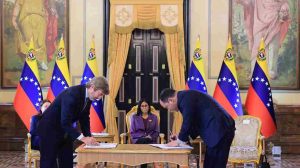 Pdvsa y Repsol