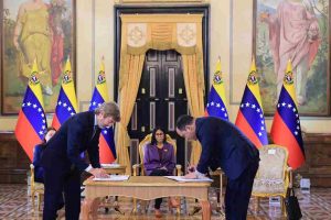 Pdvsa y Repsol