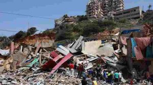 Historias milagrosas del terremoto en Venezuela: los rescates que devolvieron la esperanza