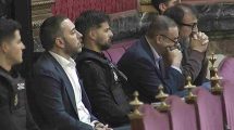 juicio Aldama, Abalo y Koldo