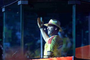 Abelardo de la Espriella gana la presidencia de colombia