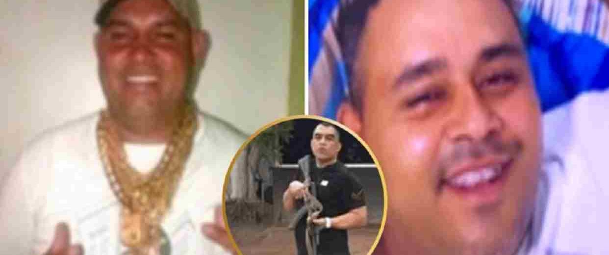 Alias “El Viejo” sería el nuevo jefe del Tren de Aragua