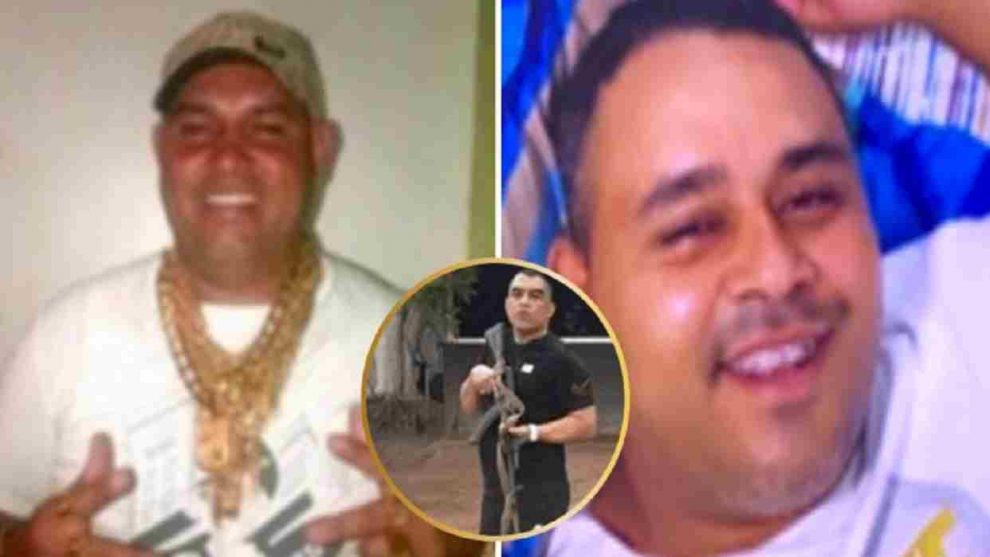 Alias “El Viejo” sería el nuevo jefe del Tren de Aragua