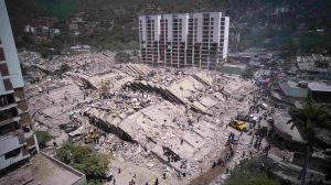 terremotos en Venezuela 2026