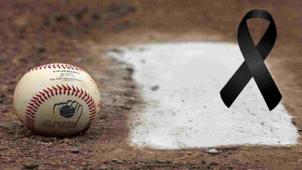 Terremotos en Venezuela golpean al béisbol infantil