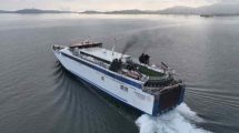 conferry comunicado familia tovar