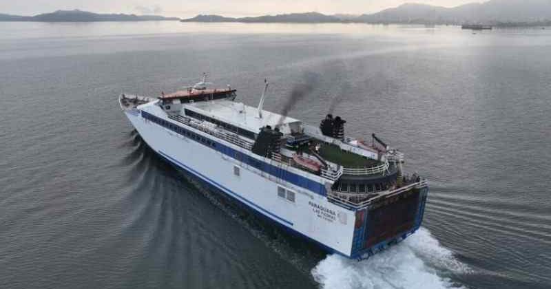 conferry comunicado familia tovar