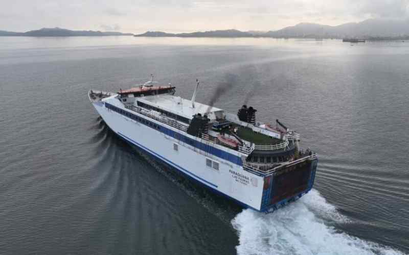 conferry comunicado familia tovar