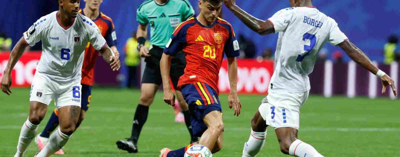 españa vs cabo verde-