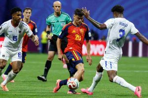 españa vs cabo verde-