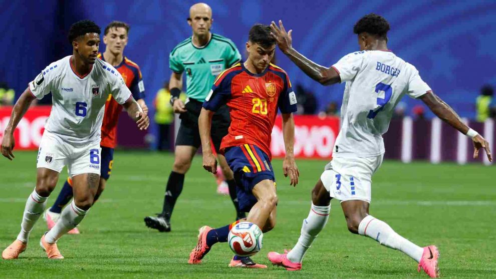 españa vs cabo verde-