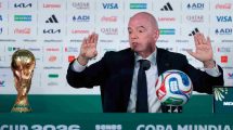Mundial 2026 comienza en México