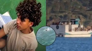 muerte de Alexander Avendaño en Guatapé