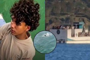 muerte de Alexander Avendaño en Guatapé