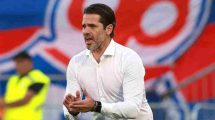Fernando Gago sufrió un infarto