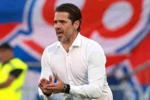 Fernando Gago sufrió un infarto