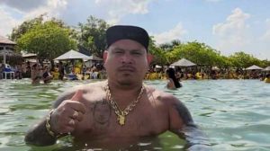 mansión de alias Humbertico