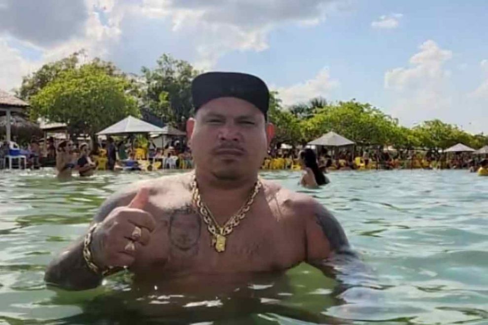 mansión de alias Humbertico