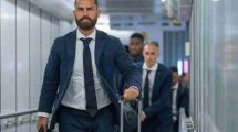 Daniel Blanco llegó al Mundial 2026 con Panamá