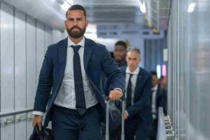 Daniel Blanco llegó al Mundial 2026 con Panamá