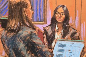 Anna Estevao juicio Maduro