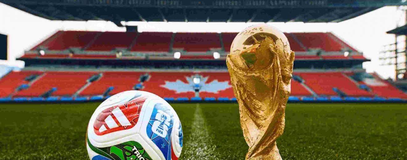 Mundial 2026: horarios y dónde ver los partidos en vivo