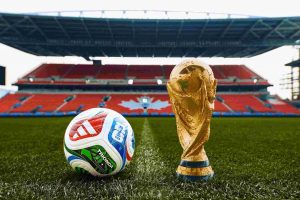 Mundial 2026: horarios y dónde ver los partidos en vivo